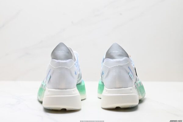 Adidas Adizero Adios Pro 4M Professional Marathon Racing Shoes - Image 6