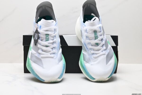 Adidas Adizero Adios Pro 4M Professional Marathon Racing Shoes - Image 5