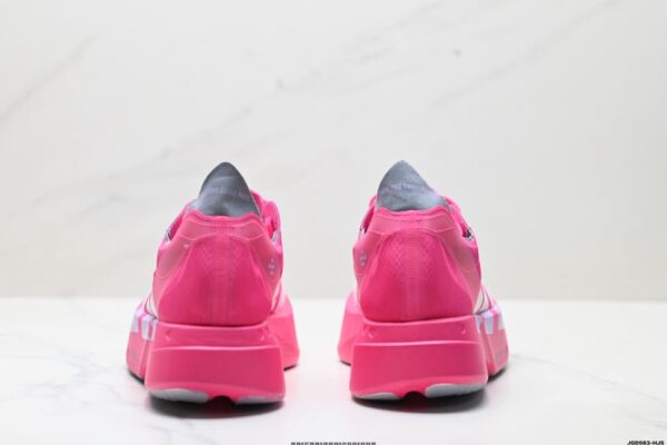Adidas Adizero Adios Pro 4M Professional Marathon Racing Shoes - Image 6