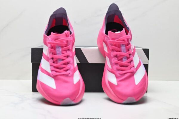 Adidas Adizero Adios Pro 4M Professional Marathon Racing Shoes - Image 5