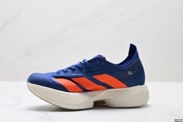 Adidas Adizero Adios Pro 4  Marathon Lightweight Anti-Slip Breathable Sports Running Shoes - Image 2