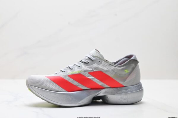 Adidas Adizero Adios Pro 4M Professional Marathon Racing Shoes - Image 4