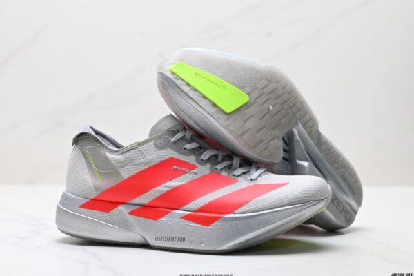 Adidas Adizero Adios Pro 4M Professional Marathon Racing Shoes - Image 2