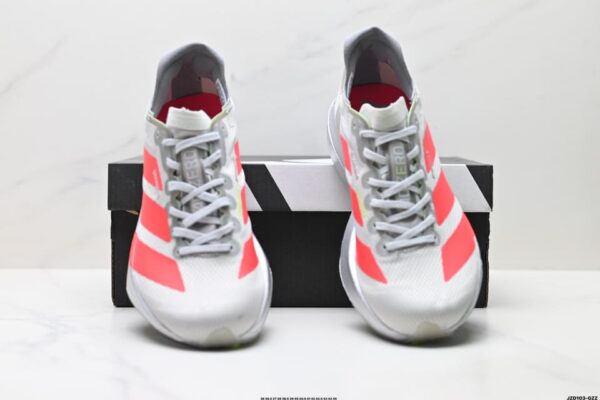 Adidas Adizero Adios Pro 4M Professional Marathon Racing Shoes - Image 5