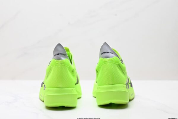 Adidas Adizero Adios Pro 4M Professional Marathon Racing Shoes - Image 6