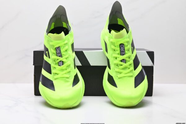 Adidas Adizero Adios Pro 4M Professional Marathon Racing Shoes - Image 4