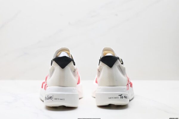 Adidas Adizero Adios Pro 4M Professional Marathon Racing Shoes - Image 6