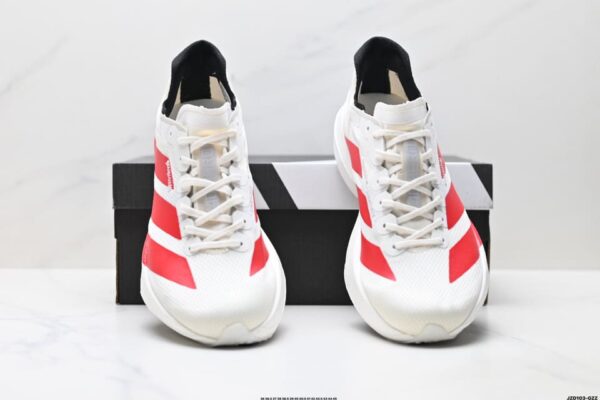 Adidas Adizero Adios Pro 4M Professional Marathon Racing Shoes - Image 5