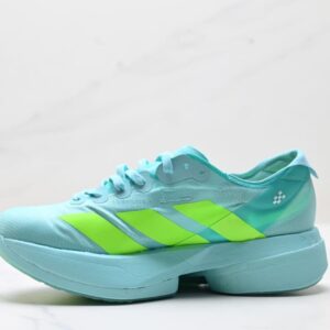 Adidas Adizero Adios Pro 4M Professional Marathon Racing Shoes