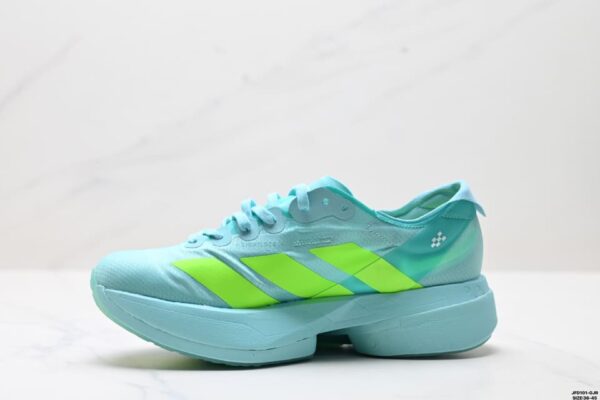 Adidas Adizero Adios Pro 4M Professional Marathon Racing Shoes
