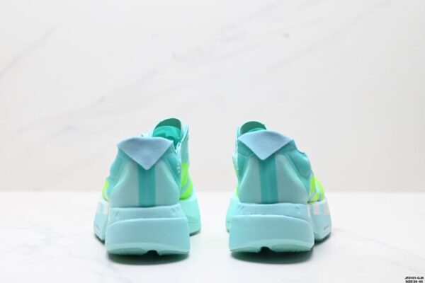 Adidas Adizero Adios Pro 4M Professional Marathon Racing Shoes - Image 6