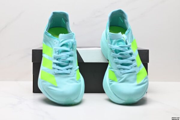 Adidas Adizero Adios Pro 4M Professional Marathon Racing Shoes - Image 5