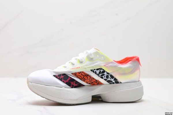 Adidas Adizero Adios Pro 4  Marathon Lightweight Anti-Slip Breathable Sports Running Shoes - Image 4