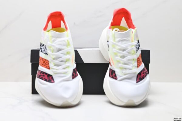 Adidas Adizero Adios Pro 4  Marathon Lightweight Anti-Slip Breathable Sports Running Shoes - Image 6