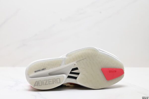 Adidas Adizero Adios Pro 4  Marathon Lightweight Anti-Slip Breathable Sports Running Shoes - Image 6