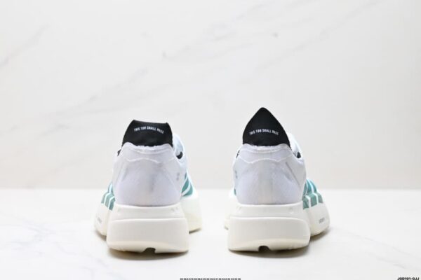 Adidas Adizero Adios Pro 4  Marathon Lightweight Anti-Slip Breathable Sports Running Shoes - Image 4