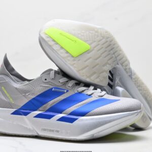 ADIZERO ADIOS PRO 4 M Professional Marathon Racing Shoes