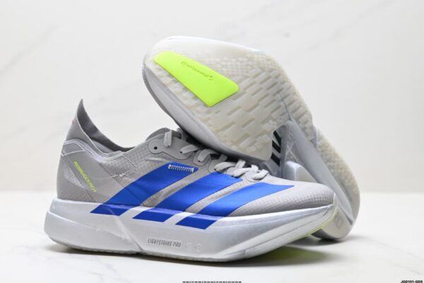 ADIZERO ADIOS PRO 4 M Professional Marathon Racing Shoes
