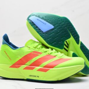 ADIZERO ADIOS PRO 4 M Professional Marathon Racing Shoes