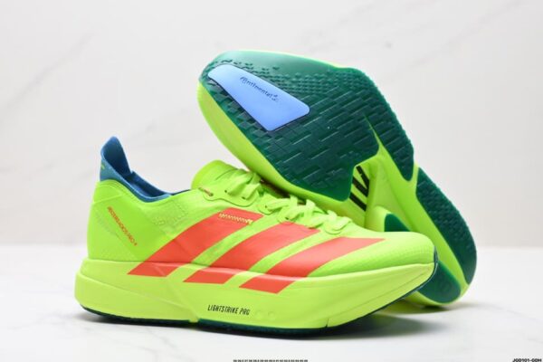 ADIZERO ADIOS PRO 4 M Professional Marathon Racing Shoes