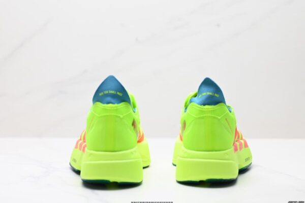 ADIZERO ADIOS PRO 4 M Professional Marathon Racing Shoes - Image 7