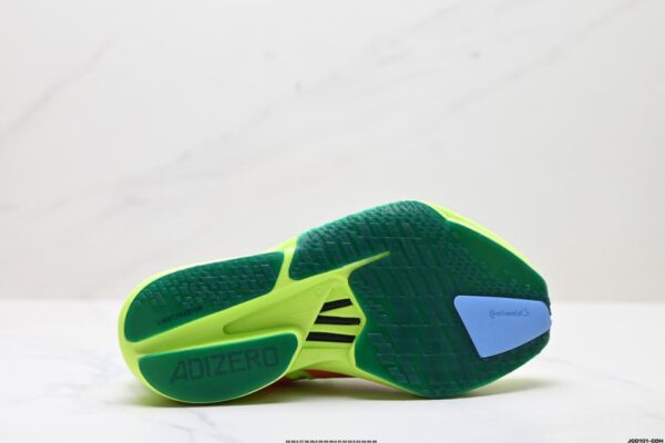 ADIZERO ADIOS PRO 4 M Professional Marathon Racing Shoes - Image 6