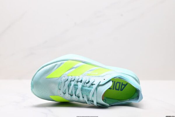 Adizero Adios Pro 4 Marathon Lightweight Anti-Slip Breathable Sports Running Shoes - Image 6