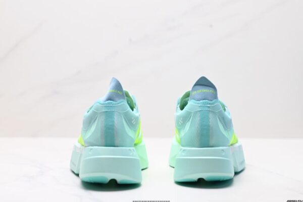 Adizero Adios Pro 4 Marathon Lightweight Anti-Slip Breathable Sports Running Shoes - Image 7