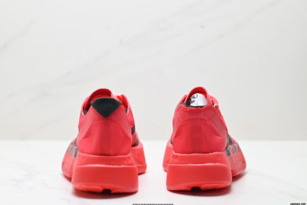 Adizero Adios Pro 4 Marathon Lightweight Anti-Slip Breathable Sports Running Shoes - Image 7