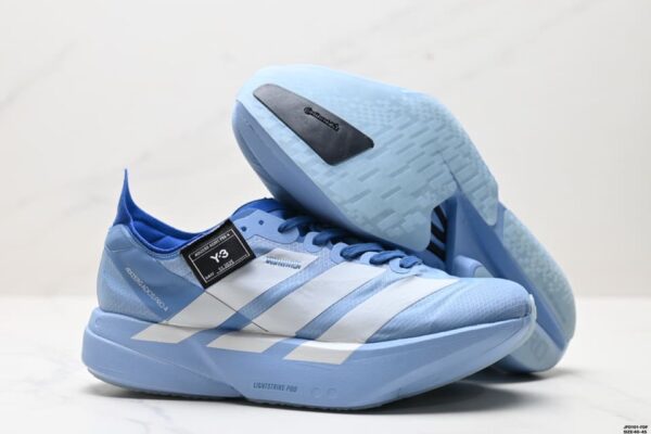 ADIZERO ADIOS PRO 4 M Professional Marathon Racing Shoes