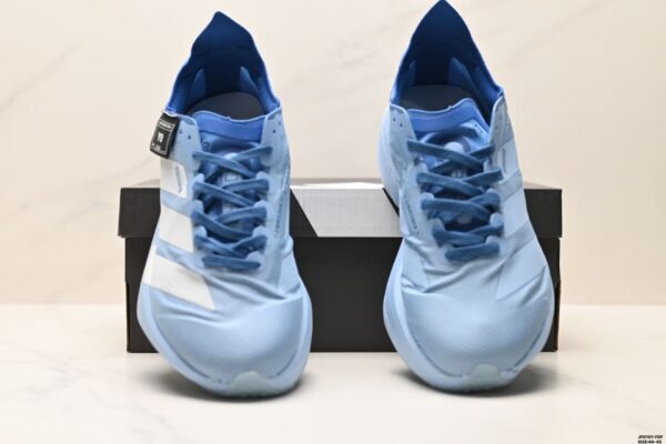 ADIZERO ADIOS PRO 4 M Professional Marathon Racing Shoes - Image 4