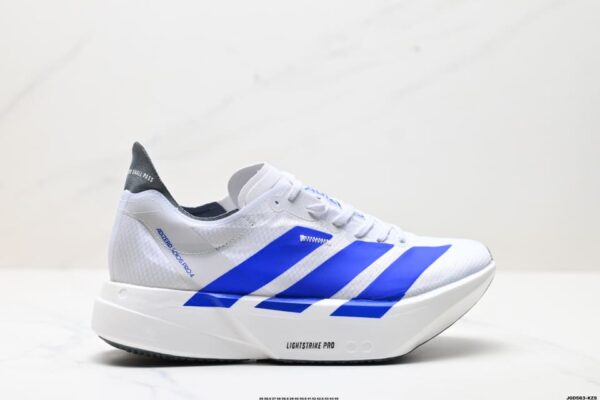 ADIZERO ADIOS PRO 4 M Professional Marathon Racing Shoes - Image 2