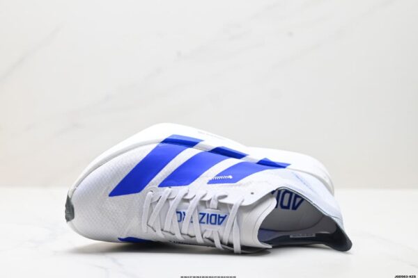 ADIZERO ADIOS PRO 4 M Professional Marathon Racing Shoes - Image 6
