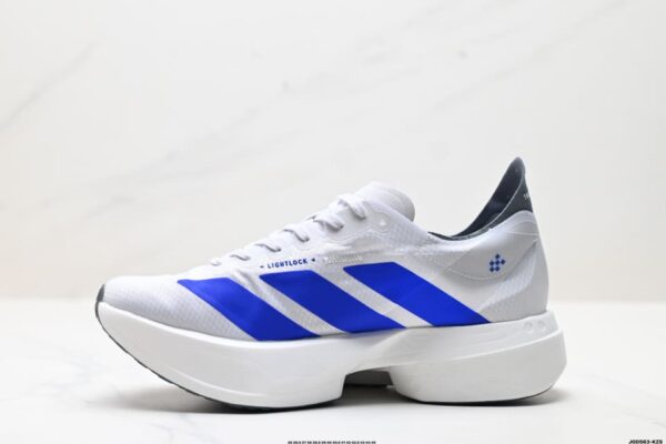 ADIZERO ADIOS PRO 4 M Professional Marathon Racing Shoes - Image 3