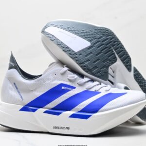 ADIZERO ADIOS PRO 4 M Professional Marathon Racing Shoes