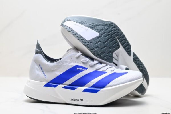 ADIZERO ADIOS PRO 4 M Professional Marathon Racing Shoes