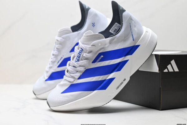 ADIZERO ADIOS PRO 4 M Professional Marathon Racing Shoes - Image 4