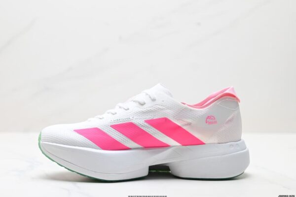 Adizero Adios Pro 4 Marathon Lightweight Anti-Slip Breathable Sports Running Shoes - Image 3