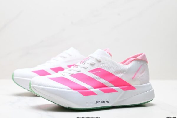 Adizero Adios Pro 4 Marathon Lightweight Anti-Slip Breathable Sports Running Shoes - Image 5