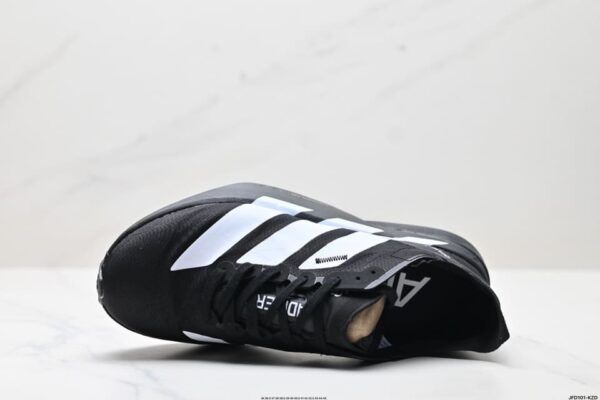 Adizero Adios Pro 4 Lightweight Anti-slip Breathable Running Shoes for Marathon - Image 7