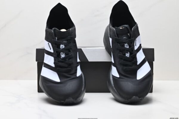 Adizero Adios Pro 4 Lightweight Anti-slip Breathable Running Shoes for Marathon - Image 6