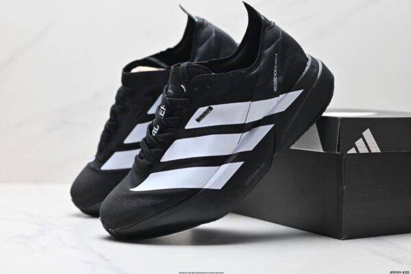 Adizero Adios Pro 4 Lightweight Anti-slip Breathable Running Shoes for Marathon - Image 5