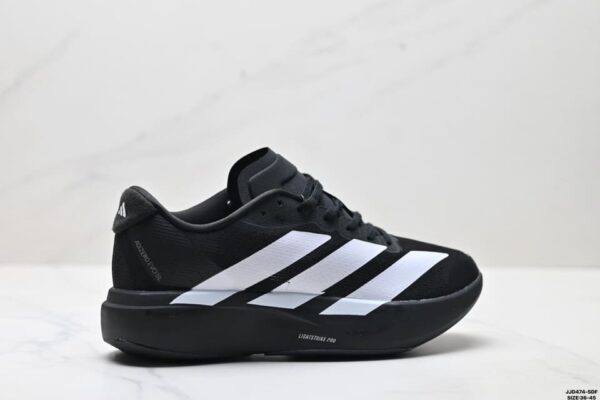 Adidas Adizero Evo SL - Comfortable, Anti-slip, Durable Running Shoes - Image 6