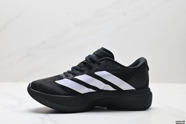 Adidas Adizero Evo SL - Comfortable, Anti-slip, Durable Running Shoes - Image 5