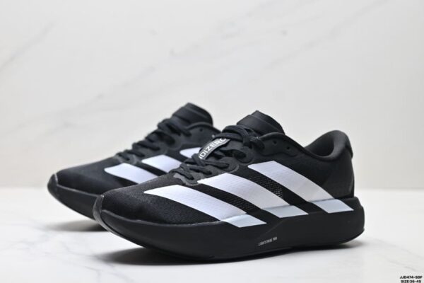 Adidas Adizero Evo SL - Comfortable, Anti-slip, Durable Running Shoes