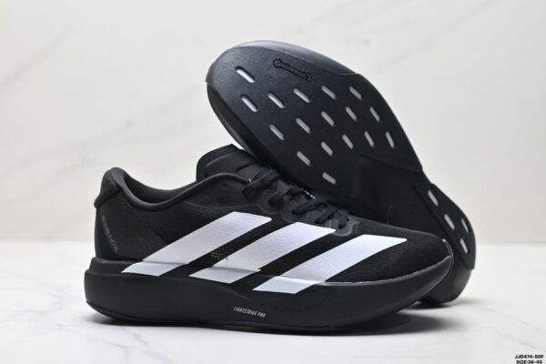 Adidas Adizero Evo SL - Comfortable, Anti-slip, Durable Running Shoes - Image 2