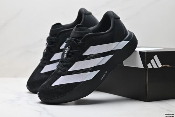 Adidas Adizero Evo SL - Comfortable, Anti-slip, Durable Running Shoes - Image 3