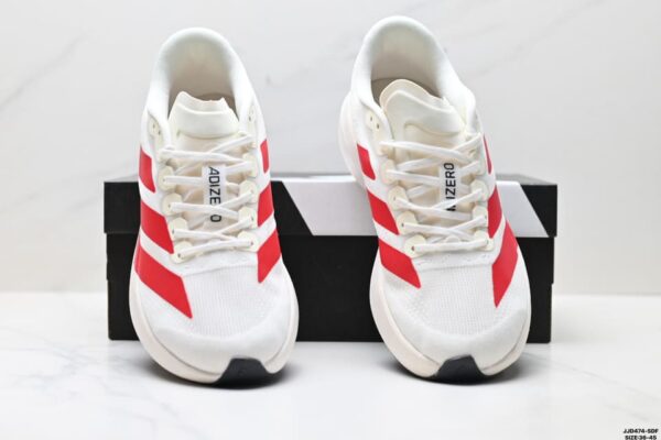 Adidas Adizero Evo SL - Comfortable, Anti-slip, Durable Running Shoes - Image 5