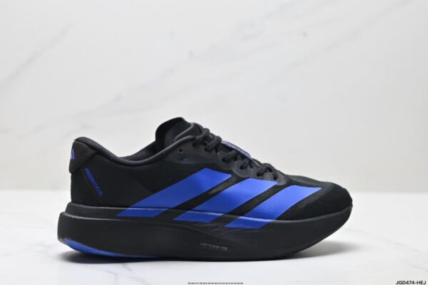 Adidas Adizero Evo SL - Comfortable, Anti-slip, Durable Running Shoes - Image 3