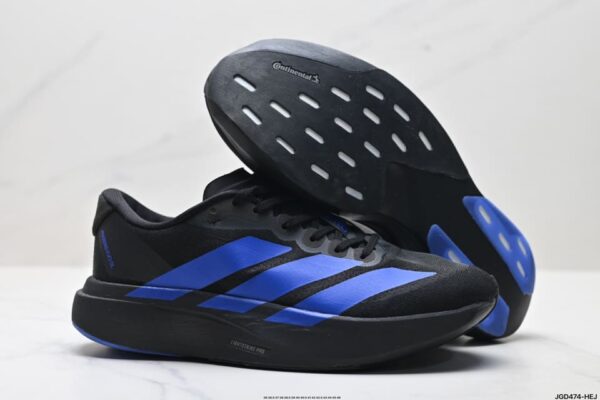 Adidas Adizero Evo SL - Comfortable, Anti-slip, Durable Running Shoes - Image 2